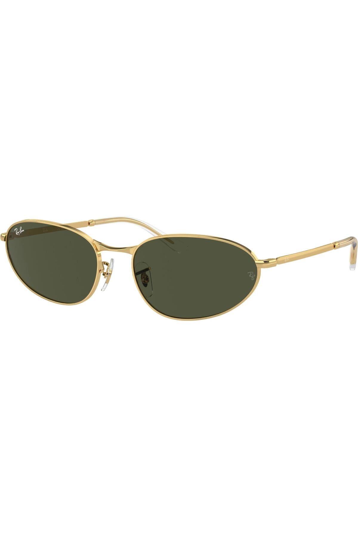 Ray-Ban RB3734 001/31 56 Unisex Güneş Gözlüğü