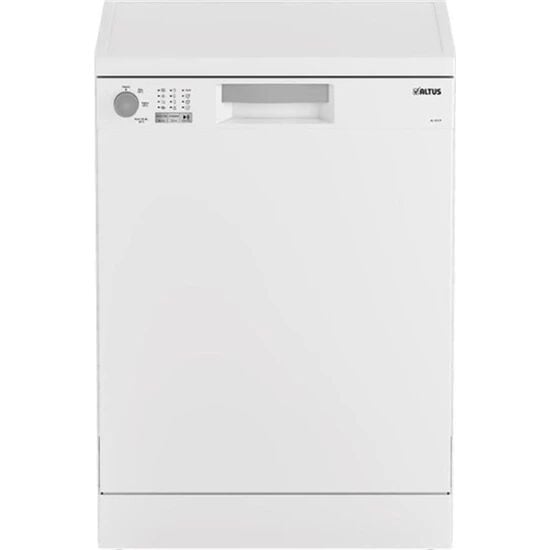 Altus AL 413 P 3 Programlı Bulaşık Makinesi