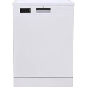Altus AL 454 X 4 Programlı Bulaşık Makinesi Beyaz