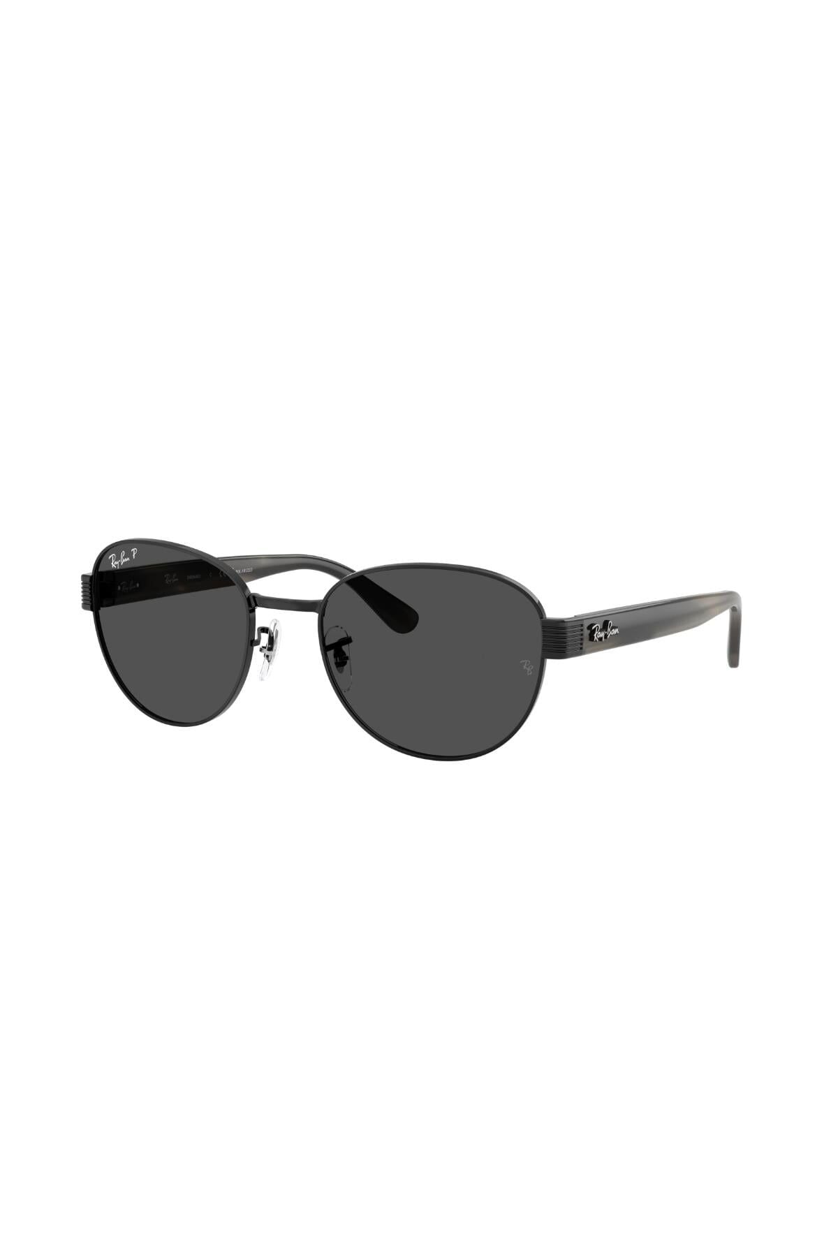 Ray-Ban RB3766CH 002/K8 56 Unisex Güneş Gözlüğü