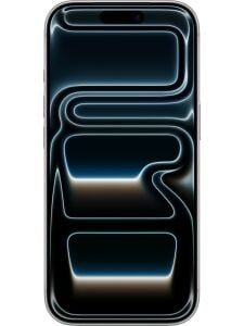 Apple iPhone 17 Pro 256 GB Gümüş
