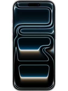 Apple iPhone 17 Pro 256 GB Gümüş