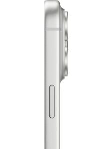 Apple iPhone 17 Pro 256 GB Gümüş