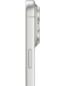 Apple iPhone 17 Pro 256 GB Gümüş