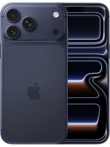 Apple iPhone 17 Pro Max 256 GB Abis