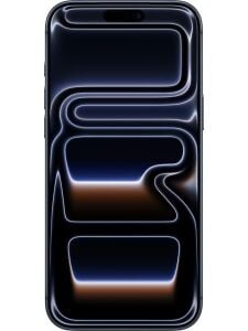 Apple iPhone 17 Pro Max 256 GB Abis