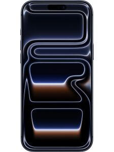 Apple iPhone 17 Pro Max 256 GB Abis