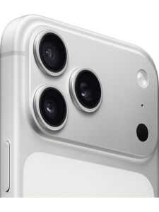 Apple iPhone 17 Pro Max 256 GB Gümüş