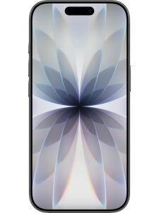 Apple iPhone 17 256 GB Siyah