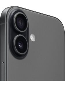 Apple iPhone 17 256 GB Siyah