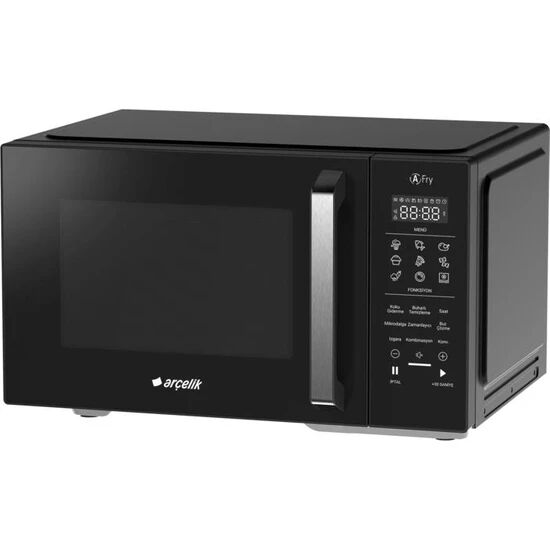 Arçelik MD 260 AF DB Mikrodalga Fırın