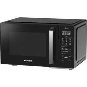 Arçelik MD 260 AF DB Mikrodalga Fırın