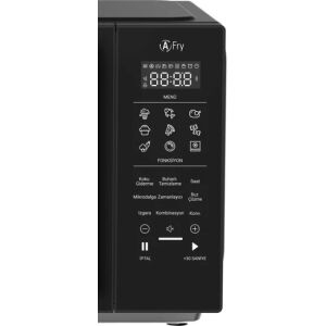 Arçelik MD 260 AF DB Mikrodalga Fırın