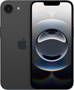 Apple iPhone 16e 128 GB Siyah