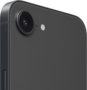 Apple iPhone 16e 128 GB Siyah