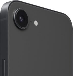 Apple iPhone 16e 128 GB Siyah