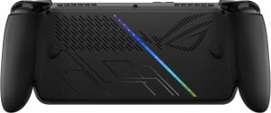 Asus ROG Xbox Ally X 2025 RC73XA AI Z2 Extreme 8 Çekirdekli 1 TB SSD Oyun Konsolu
