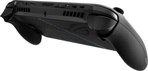Asus ROG Xbox Ally X 2025 RC73XA AI Z2 Extreme 8 Çekirdekli 1 TB SSD Oyun Konsolu