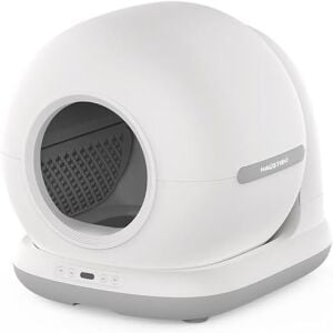 Haustier CB001 Akıllı Otomatik Kedi Tuvaleti