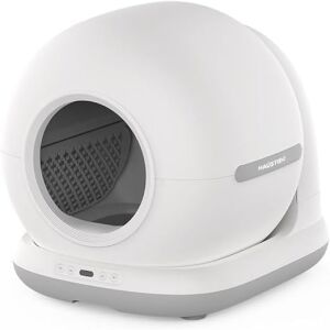 Haustier CB001 Akıllı Otomatik Kedi Tuvaleti