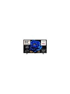 TCL 65T61C 4K Ultra HD 65'' 165 Ekran Uydu Alıcılı Google Smart QLED TV