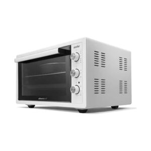 Simfer 4502 Beyaz 45 Litre Turbo Midi Fırın