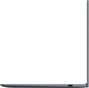 Huawei MateBook D16 2024 i5-12450H 16 GB 512 GB SSD UHD Graphics 16'' WUXGA Notebook