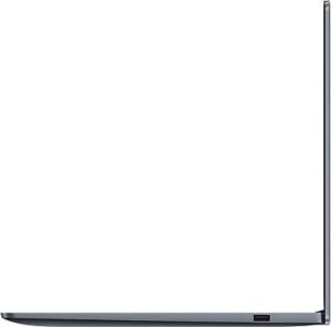 Huawei MateBook D16 2024 i5-12450H 16 GB 512 GB SSD UHD Graphics 16'' WUXGA Notebook