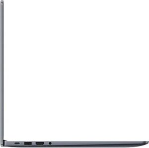 Huawei MateBook D16 2024 i5-12450H 16 GB 512 GB SSD UHD Graphics 16'' WUXGA Notebook