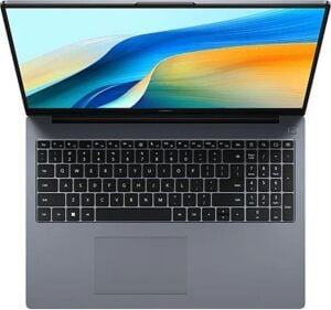 Huawei MateBook D16 2024 i5-12450H 16 GB 512 GB SSD UHD Graphics 16'' WUXGA Notebook