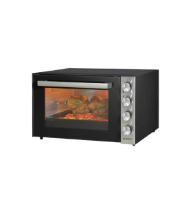 Kumtel LX-9645 70 LT Mini Fırın