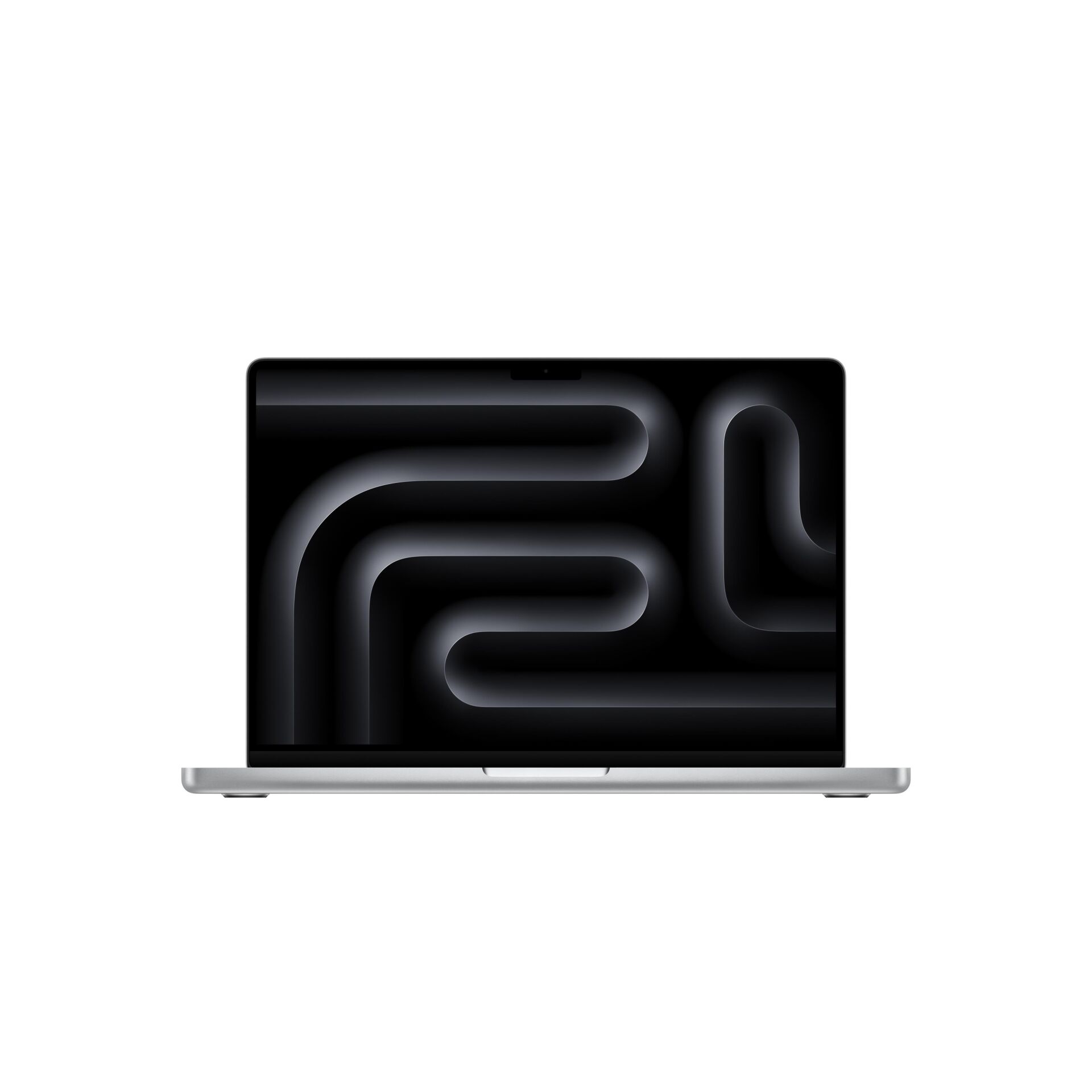 MacBook Pro M5 16 GB 512 GB 14.2'' MDE44TU/A Gümüş