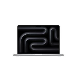 MacBook Pro M5 16 GB 512 GB 14.2'' MDE44TU/A Gümüş
