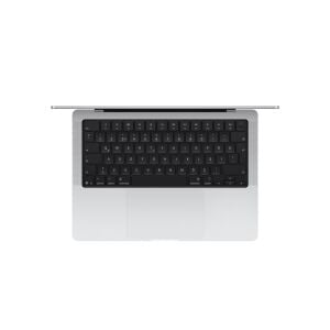 MacBook Pro M5 16 GB 512 GB 14.2'' MDE44TU/A Gümüş