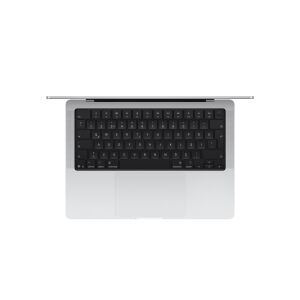 MacBook Pro M5 16 GB 512 GB 14.2'' MDE44TU/A Gümüş