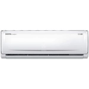 Sigma Comfort SGM12INVDHD A++ 12000 BTU Inverter Duvar Tipi Klima R32
