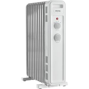 Altus AL 11 RD 2300 W 11 Dilim Beyaz Yağlı Radyatör