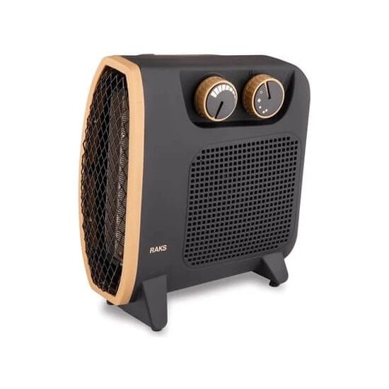 Raks PF 20 Smart 2000 W Fanlı Isıtıcı