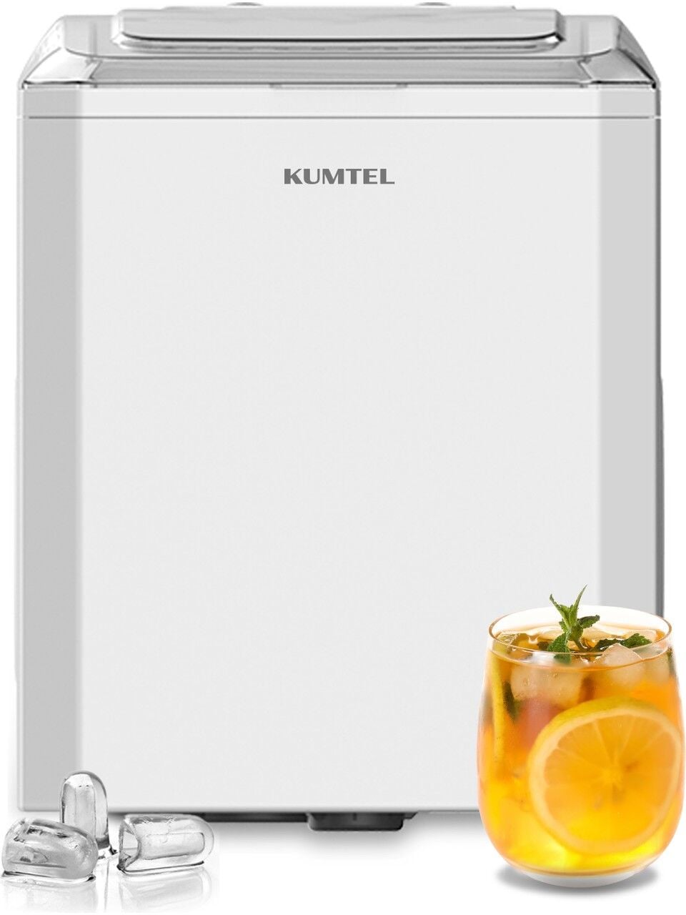 Kumtel HIM-02 Buz Makinesi