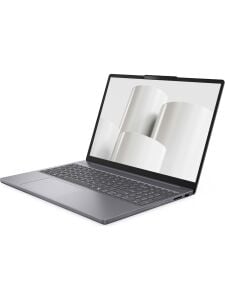 Lenovo Ideapad Slim 3 15IRH10 Intel Core I5 13420H 16GB 512GB SSD Freedos 15.3'' Wuxga (1920X1200) IPS 300NITS Taşınabilir Bilgisayar IP83K100Q0TRF02 + Zetta Çanta