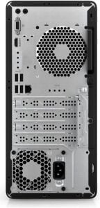 HP Pro Tower 290 G9 i5 13500 16GB 512GB SSD W11P Masaüstü Bilgisayar + 27 Monitör