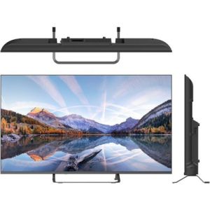Profilo 43PA515ESG 43'' 109 Ekran Uydu Alıcılı 4K Ultra HD Android Smart LED TV