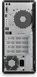 HP Pro Tower 290 G9 i5 13400 16GB 512GB SSD FDOS Masaüstü Bilgisayar & PER4 USB Bellek