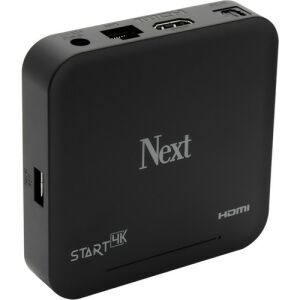 Next Start 4K TV Box