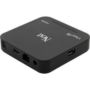 Next Start 4K TV Box
