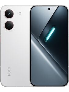 Poco X8 Pro 512 GB 12 GB Beyaz
