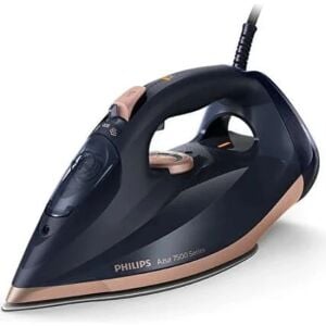 Philips Azur DST7510/80 7500 Serisi 3200 W Buharlı Ütü