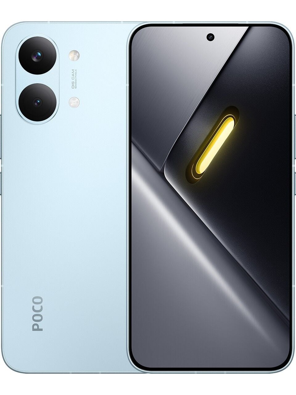 Poco X8 Pro Max 256 GB Mavi