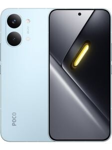 Poco X8 Pro Max 256 GB Mavi