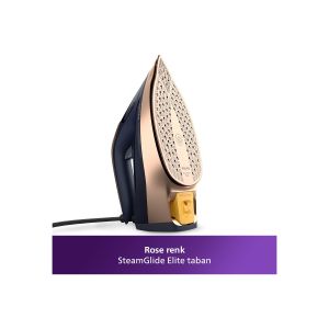 Philips Azur 8000 Serisi Dst8050/20 Optimaltemp 3000 W Buharlı Ütü